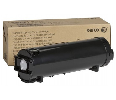 Заправка тонер-картридж Xerox 106R03945