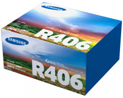 Картридж Samsung CLT-R406 оригинальный
