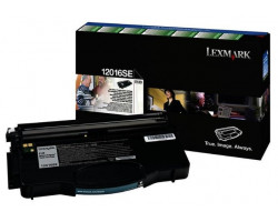 Картридж Lexmark 12016SE оригинальный