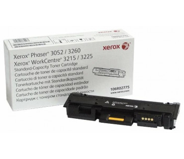 Заправка картридж Xerox 106R02775