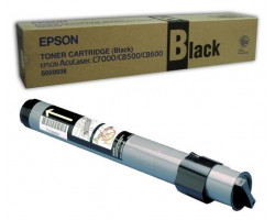 Тонер-картридж Epson S050038 оригинальный