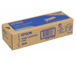 Тонер-картридж Epson S050629 оригинальный