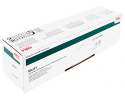 Картридж OKI 44574906 оригинальный