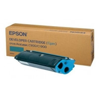 Тонер-картридж Epson S050099 оригинальный