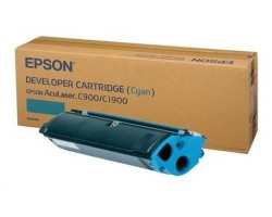 Тонер-картридж Epson S050099 оригинальный