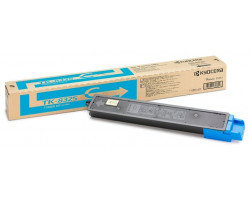 Картридж Kyocera TK-8325C оригинальный