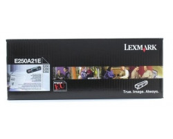 Картридж Lexmark E250A21E оригинальный