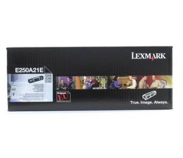 Картридж Lexmark E250A21E