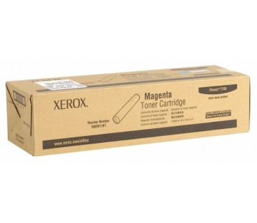 Картридж Xerox 106R01161