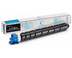 Тонер-картридж Kyocera TK-8345C оригинальный