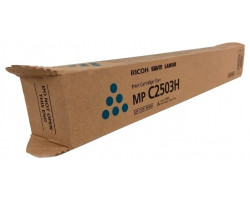 Картридж Ricoh 841928 (MPC2503H) оригинальный