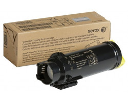 Картридж Xerox 106R03487 оригинальный