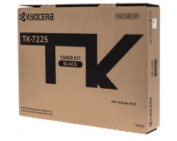Тонер-картридж Kyocera TK-7225 оригинальный