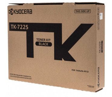 Тонер-картридж Kyocera TK-7225