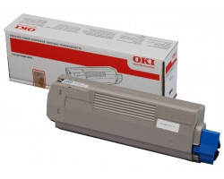 Картридж OKI 44844505 оригинальный