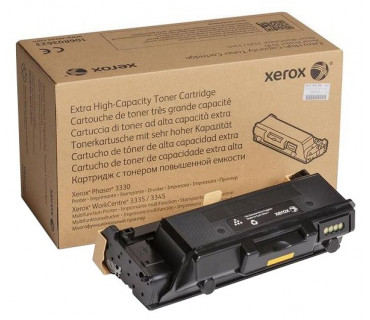 Картридж Xerox 106R03623