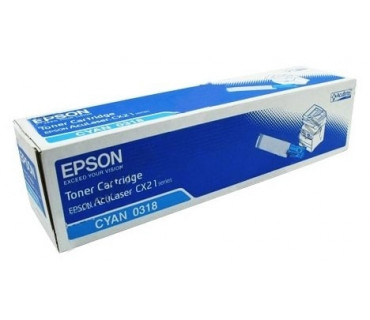 Заправка тонер-картридж Epson S050318