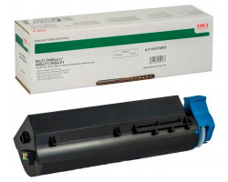 Картридж OKI 44574805 оригинальный