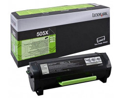 Картридж Lexmark 50F5X00 оригинальный