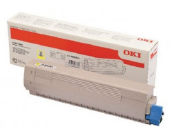 Картридж OKI 46471105 оригинальный