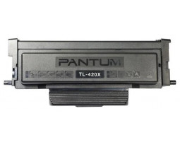 Заправка картридж Pantum TL-420X
