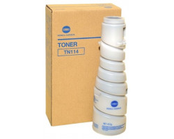Картридж Konica Minolta TN-114 оригинальный