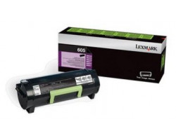 Картридж Lexmark 60F5000 оригинальный