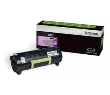 Заправка картридж Lexmark 60F5000