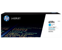 Тонер-картридж HP W2011X (№659X) оригинальный