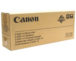 Драм-картридж Canon C-EXV14 Drum оригинальный