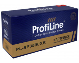 Картридж ProfiLine 406990 (SP3500XE) совместимый
