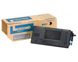 Тонер-туба Kyocera TK-3160 оригинальная