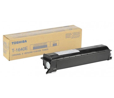 Заправка картридж Toshiba T-1640