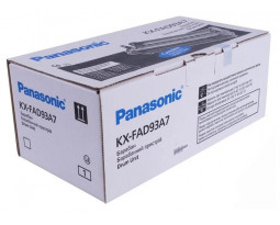 Заправка драм-картридж Panasonic KX-FAD93A7