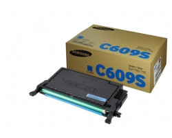 Картридж Samsung CLT-C609S оригинальный