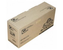 Картридж GalaPrint TN-217C совместимый