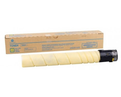 Тонер-туба Konica Minolta TN-328Y оригинальная