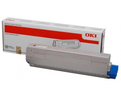 Картридж OKI 46490629 оригинальный