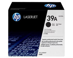 Картридж HP Q1339X оригинальный