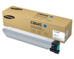 Картридж Samsung CLT-C804S оригинальный