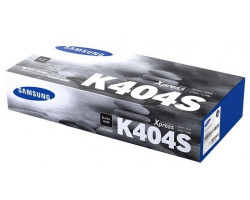 Картридж Samsung CLT-K404S оригинальный