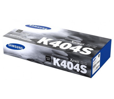 Заправка картридж Samsung CLT-K404S