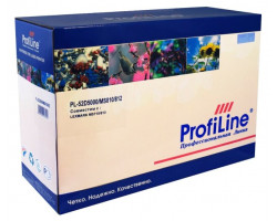 Картридж ProfiLine 52D5H0E совместимый