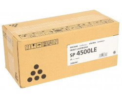 Заправка картридж Ricoh 407323 (SP4500LE)