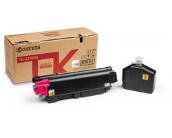 Тонер-картридж Kyocera TK-5290M оригинальный