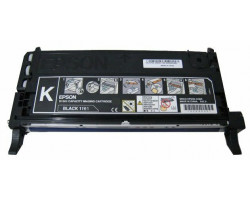Заправка картридж Epson C13S051161 BK