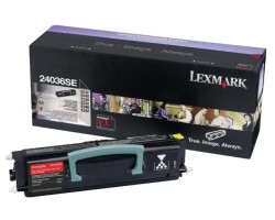 Заправка картридж Lexmark 24036SE
