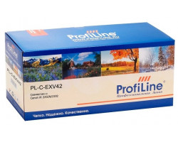 Драм-картридж ProfiLine C-EXV42 Drum совместимый