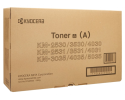 Заправка картридж Kyocera 370AB000