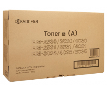 Картридж Kyocera 370AB000